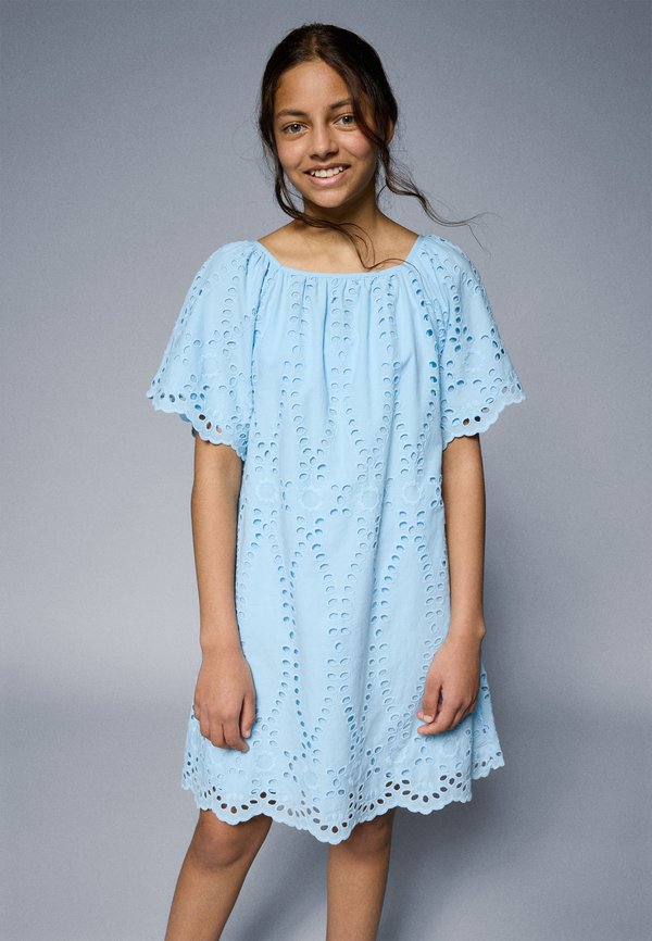 PATMOS DRESS - Freizeitkleid