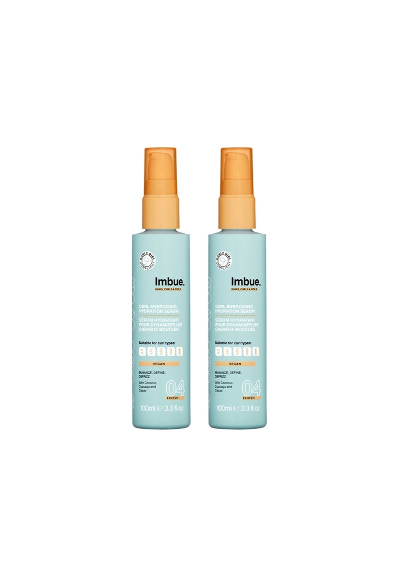 IMBUE IMBUE 2 PACK - Stylingproduct