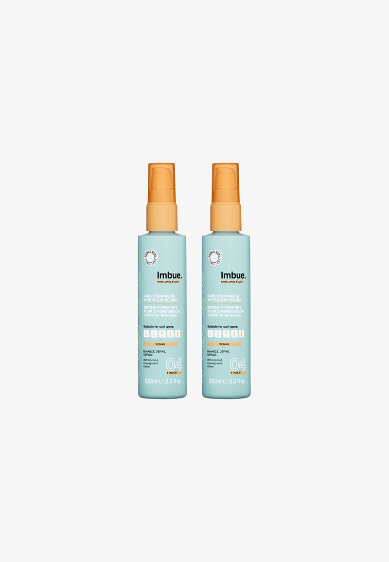IMBUE IMBUE 2 PACK - Stylingproduct