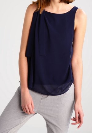 Débardeur - dark blue