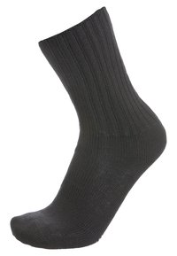 WALKIE LIGHT UNISEX LIGHT CUSHIONING - Meias desportivas - anthracite melange
