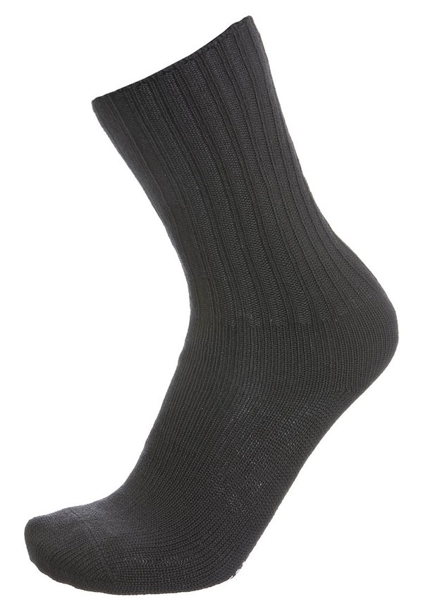 WALKIE  - Sports socks - anthracite melange