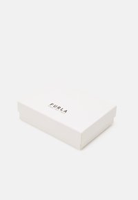 Furla CAMELIA COMPACT WALLET - Portafoglio - chianti