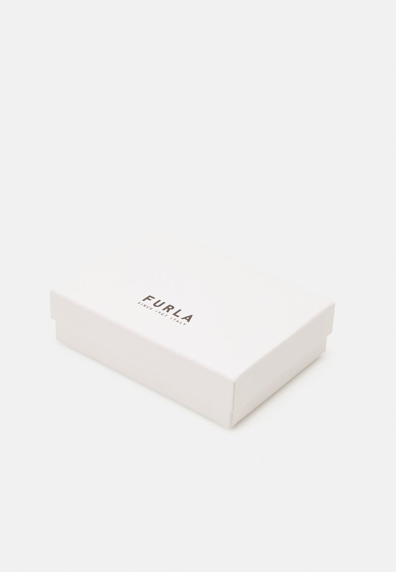 Furla CAMELIA COMPACT WALLET - Portafoglio - chianti
