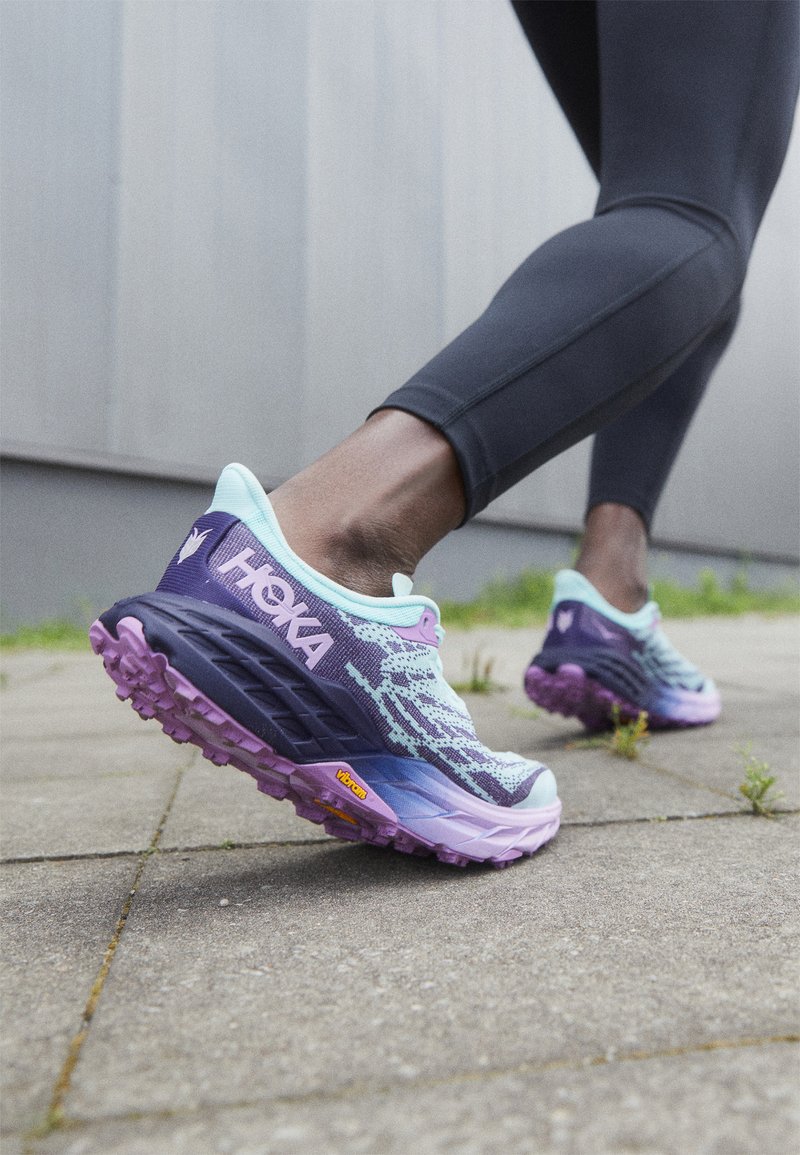 Hoka Promo Chaussures De Running Hoka Speedgoat Promo