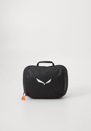LAVAREDO POUCH UNISEX - Drugi dodatki - black out