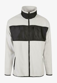 Ausgewählt, wolfgrey