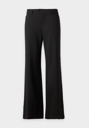 CLOSED, FLYE - Trousers - black