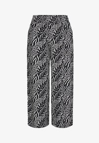 Ei valittu, nature vibes meteorite