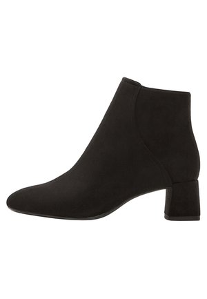Bottines - black