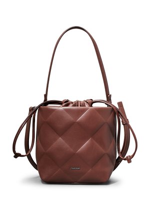 2-IN-1  - Sac à main - cioccolate lab