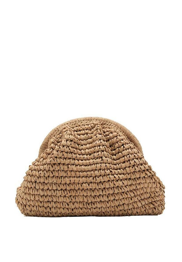 Umhängetasche - zand