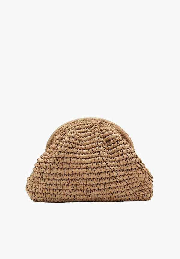 Umhängetasche - zand