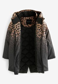 smALLSAINTS REGULAR FIT  - Talvitakki - leopard