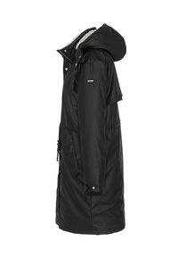 Schott Cappotto invernale - noir