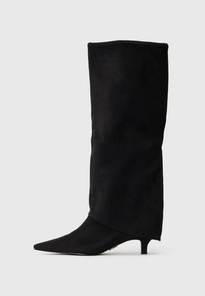 RHAPSODIES - Saapad - black