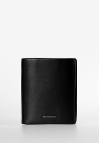 Unselected, black