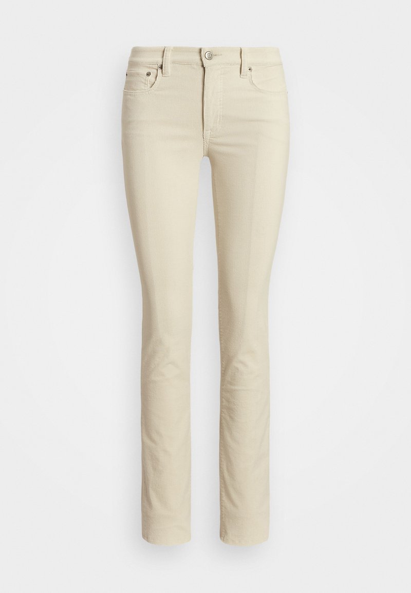 Stoffhose