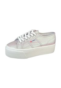 Superga - Sneakersy niskie