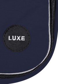 Werner Christ Baby FLIMS LUXE - Trappelzak - navy