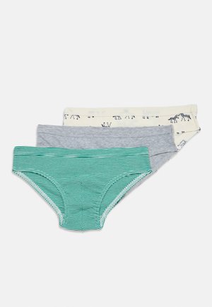 3 PACK - Slip - multi-coloured