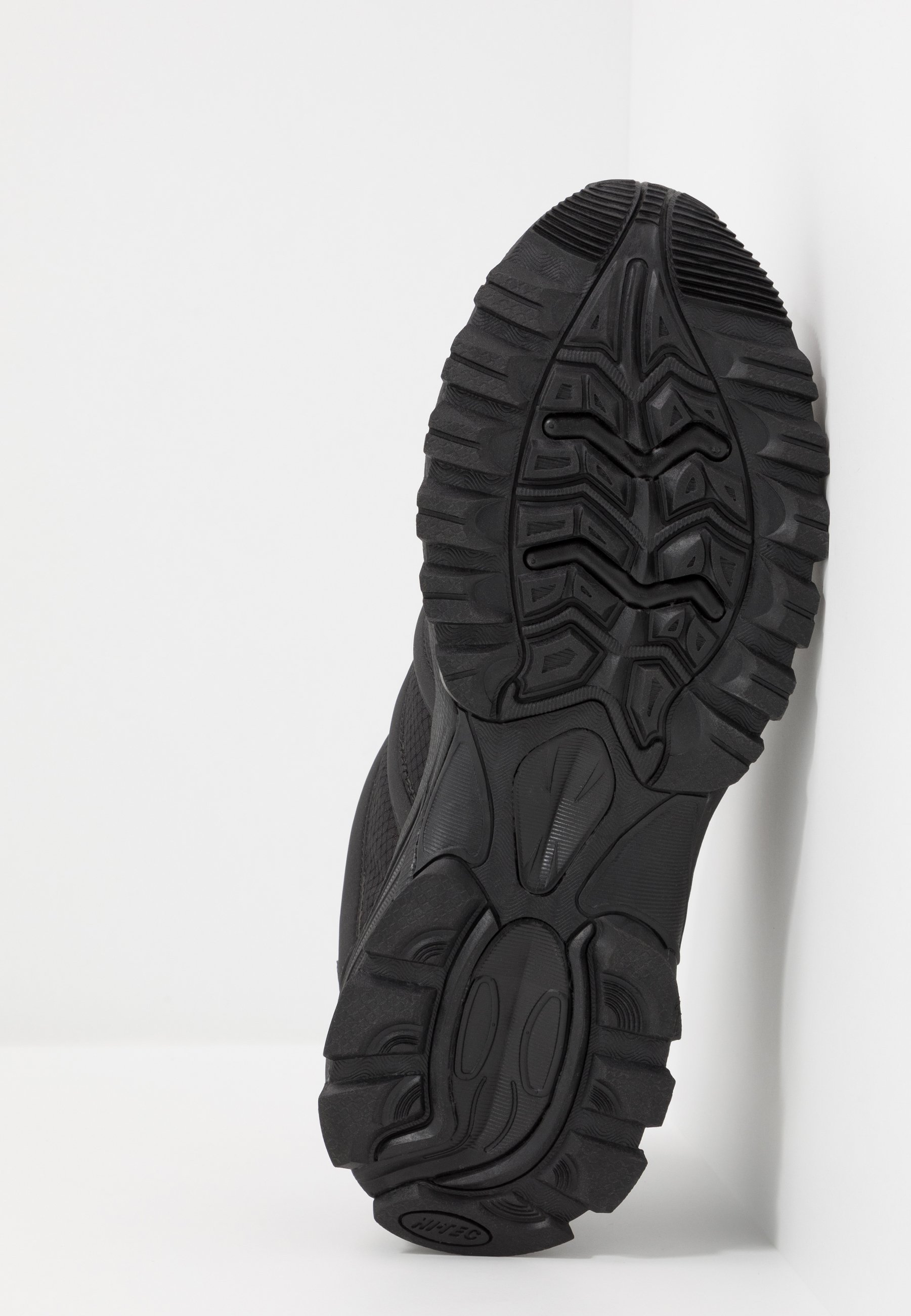 Hi Tec WARRIOR Fjellsko blackgrey Zalando.no Hi Tec WARRIOR Fjellsko blackgrey Zalando.no