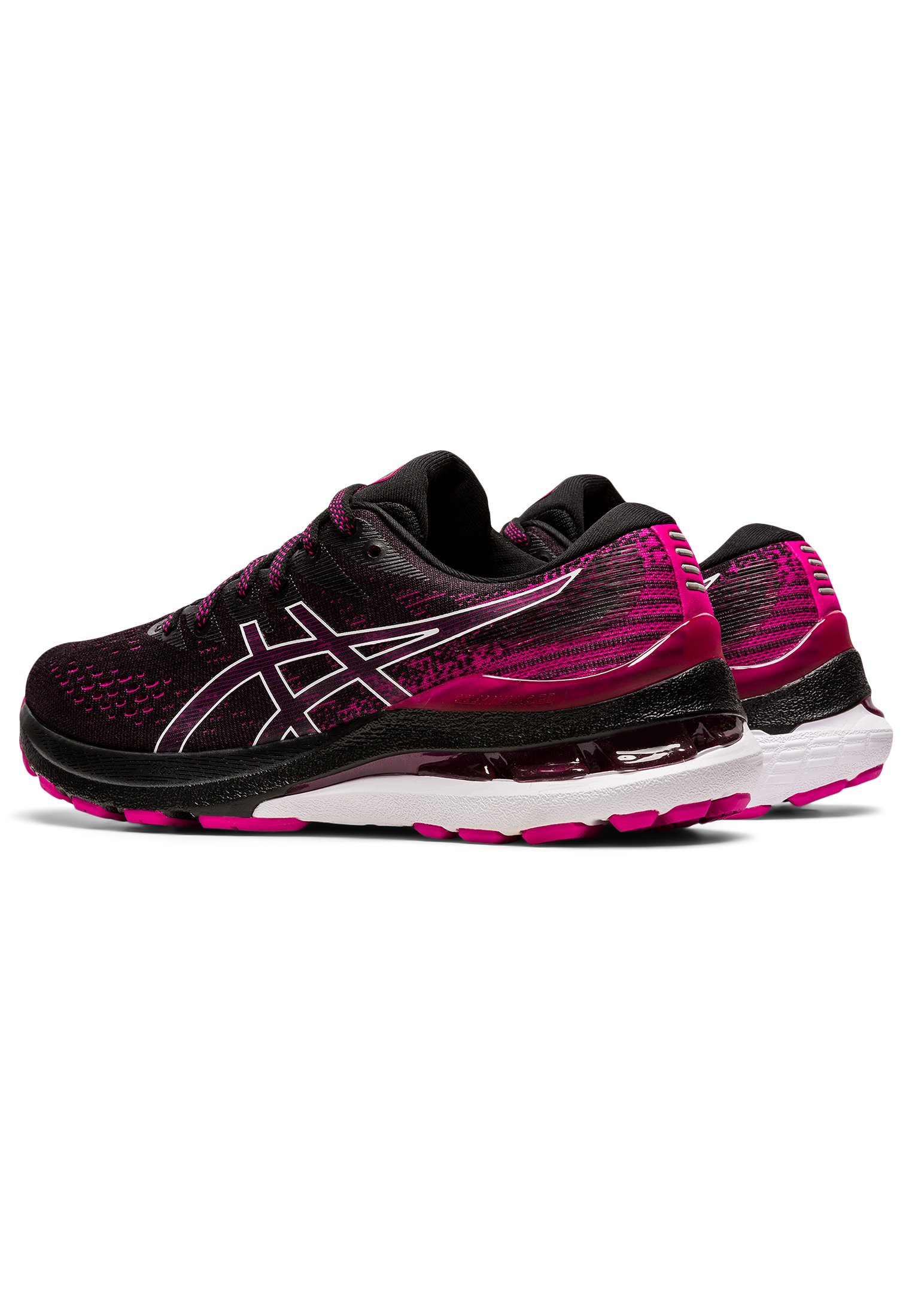 chaussures asics kayano