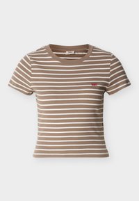 Niewybrane, pine bark