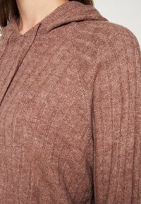 Vero Moda Kapuzenpullover - brown