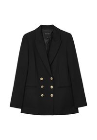 Non selezionato, ultrablack