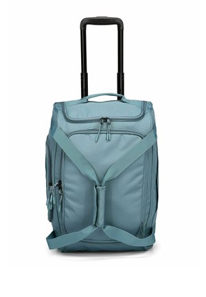 CITY RACER 2 ROLLEN  - Valise à roulettes - petrol