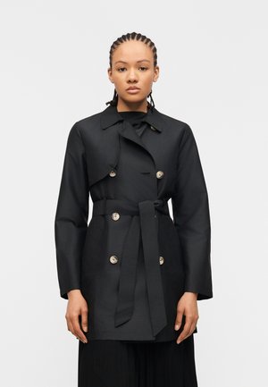 VMGELLA  - Ballonkabát - black