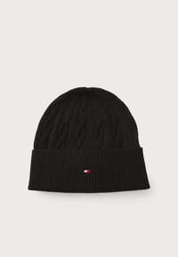 Unselected, black