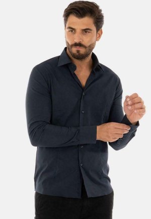 CAMICIA - Camicia - blu