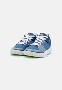 Jordan JORDAN ONE TAKE 5 UNISEX - Basketbola apavi - blue