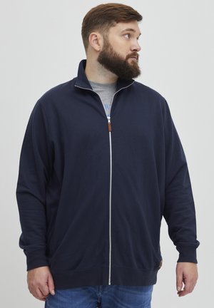 BHALIO BT - Sweat zippé - dress blues