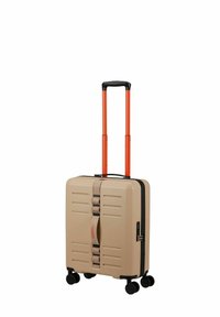 American Tourister TRAILON SPINNER TSA - Valise à roulettes - beige