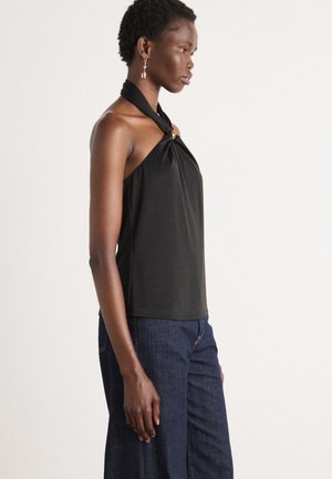 SELENA  - Top - jet black