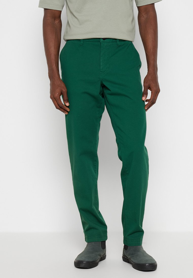 PS Paul Smith Chino groen