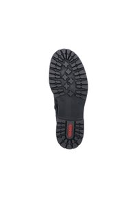Rieker Bottes de neige - schwarz