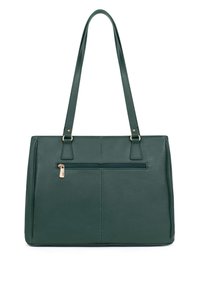 Hexagona LUNA - Handtas - vert sapin
