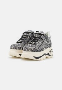 Buffalo London Sapatilhas - grey