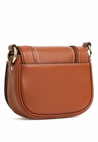 Le Tanneur ELLA - Borsa a tracolla - acajou