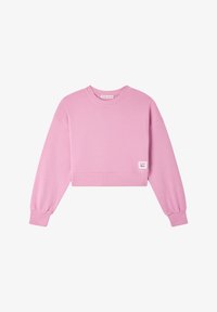 Non selezionato, ciclamino