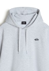 Vans STYLE LOOSE FIT - Felpa con cappuccio - light grey