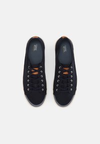 camel active WADE - Sneaker low - navy blue