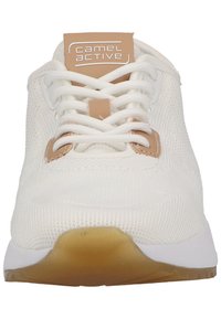 camel active Trainers - white c