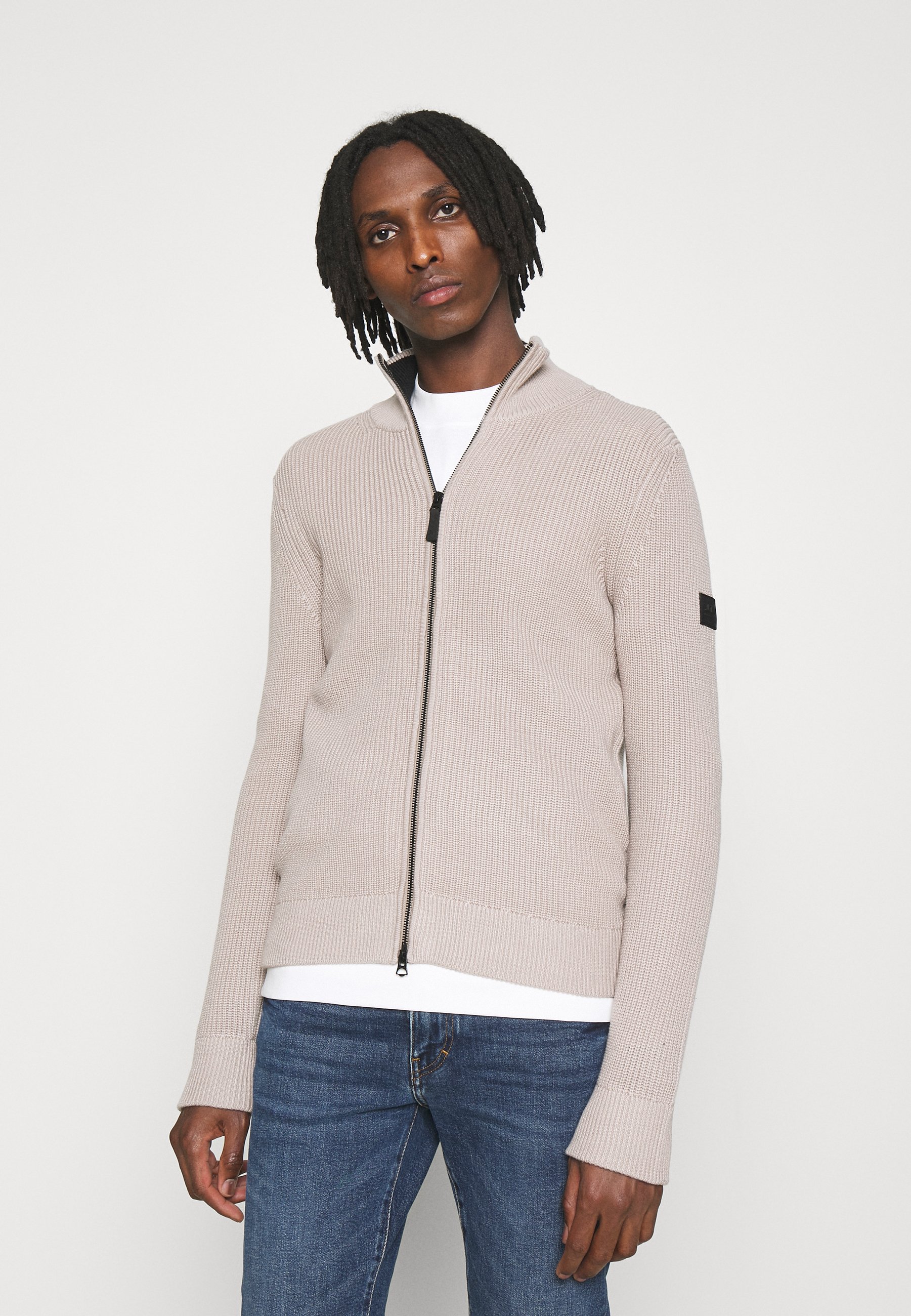 j lindeberg cardigan