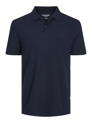 Jack & Jones EBASIC - Polo - navy blazer