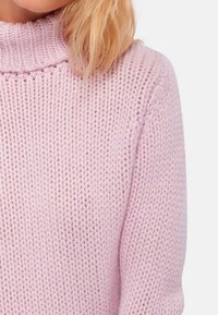 Mahogany VICENZA - Pullover - lilas shinking violet